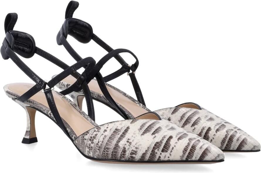 Fendi Very Colibrì Slingback Pump - Foto 2