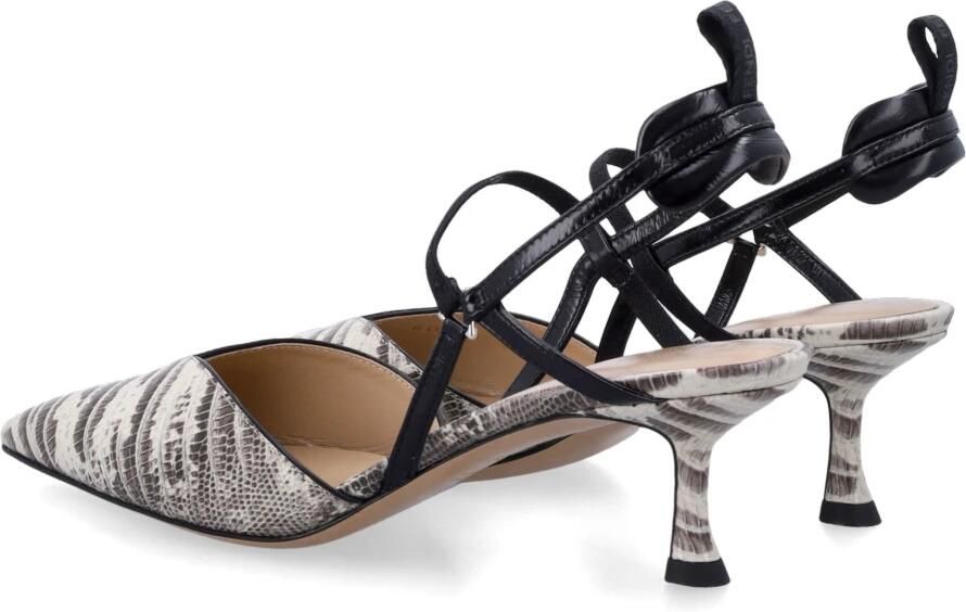 Fendi Very Colibrì Slingback Pump - Foto 3