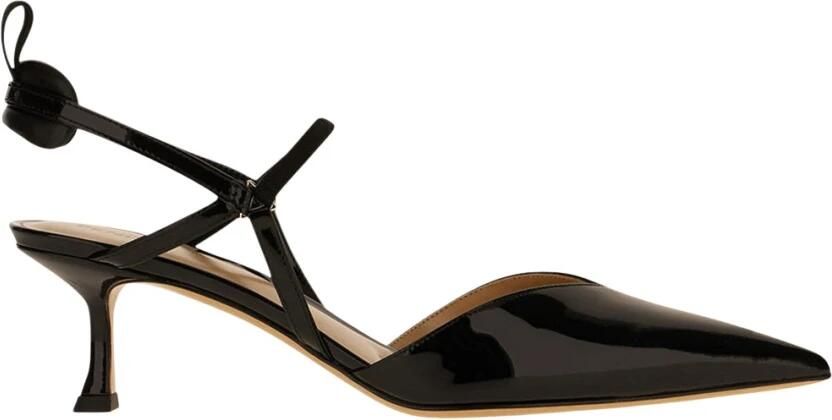 Fendi Colibrì Slingback Pumps
