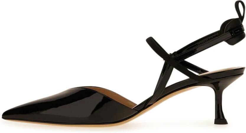 Fendi Colibrì Slingback Pumps - Foto 2