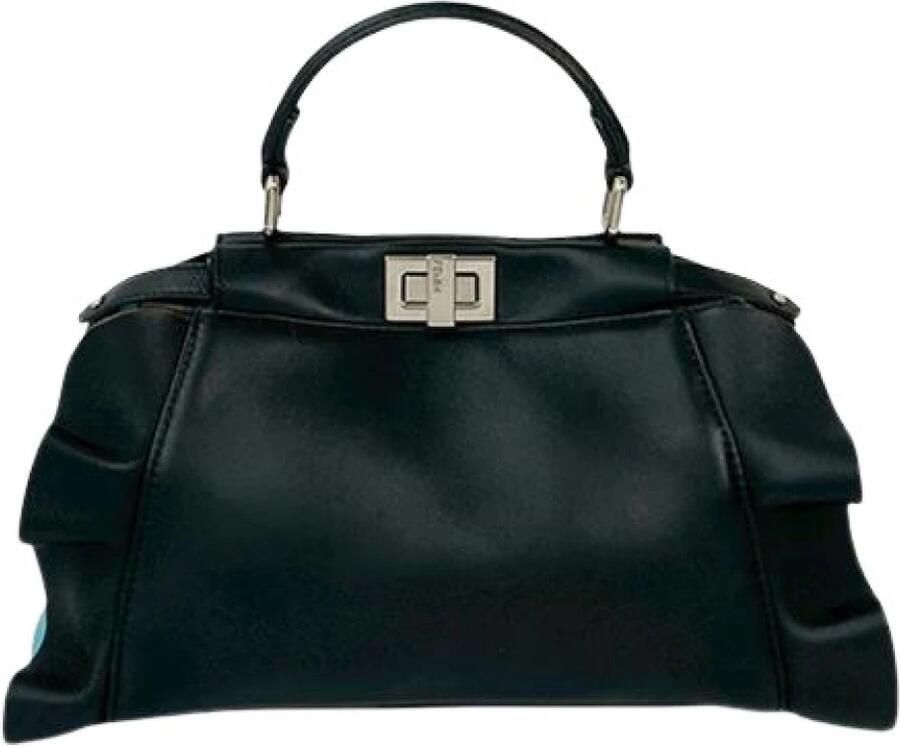 Fendi Vintage Pre-owned Iconic Peekaboo