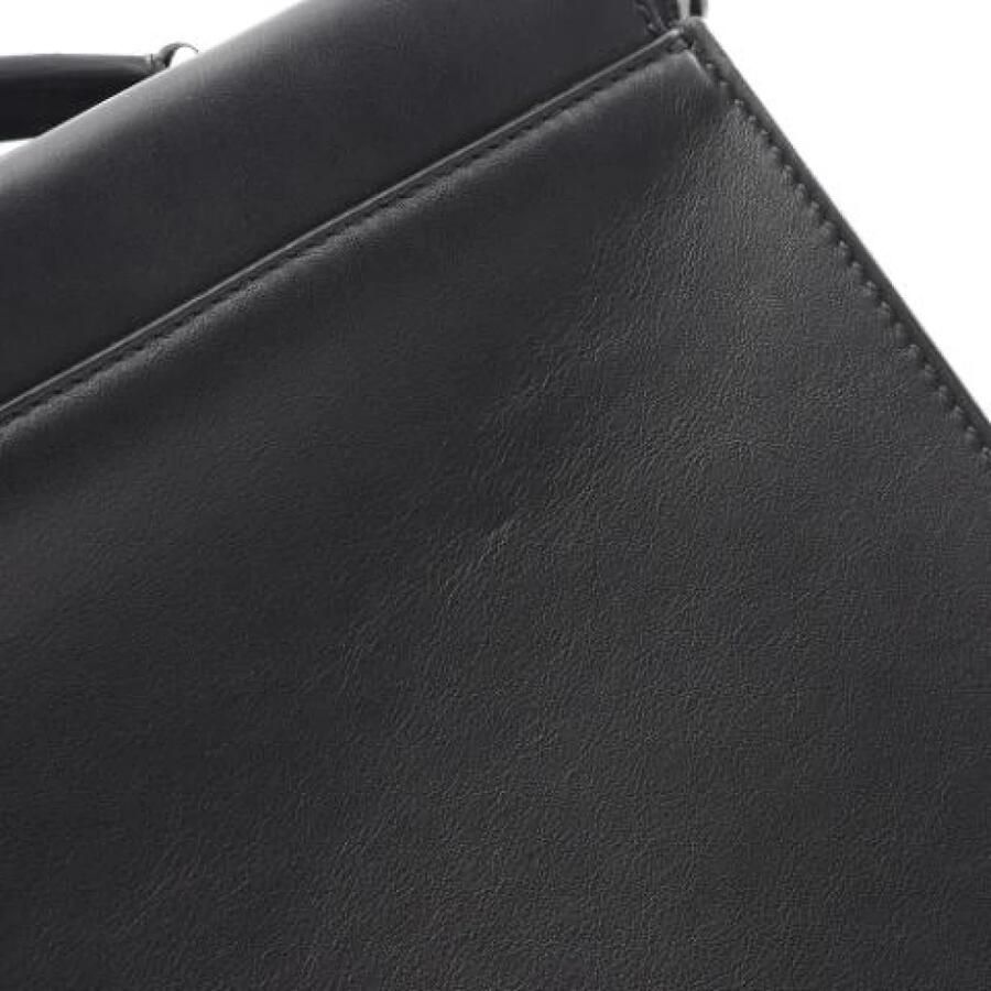 Fendi Vintage Pre-owned Peekaboo Handtas - Foto 2