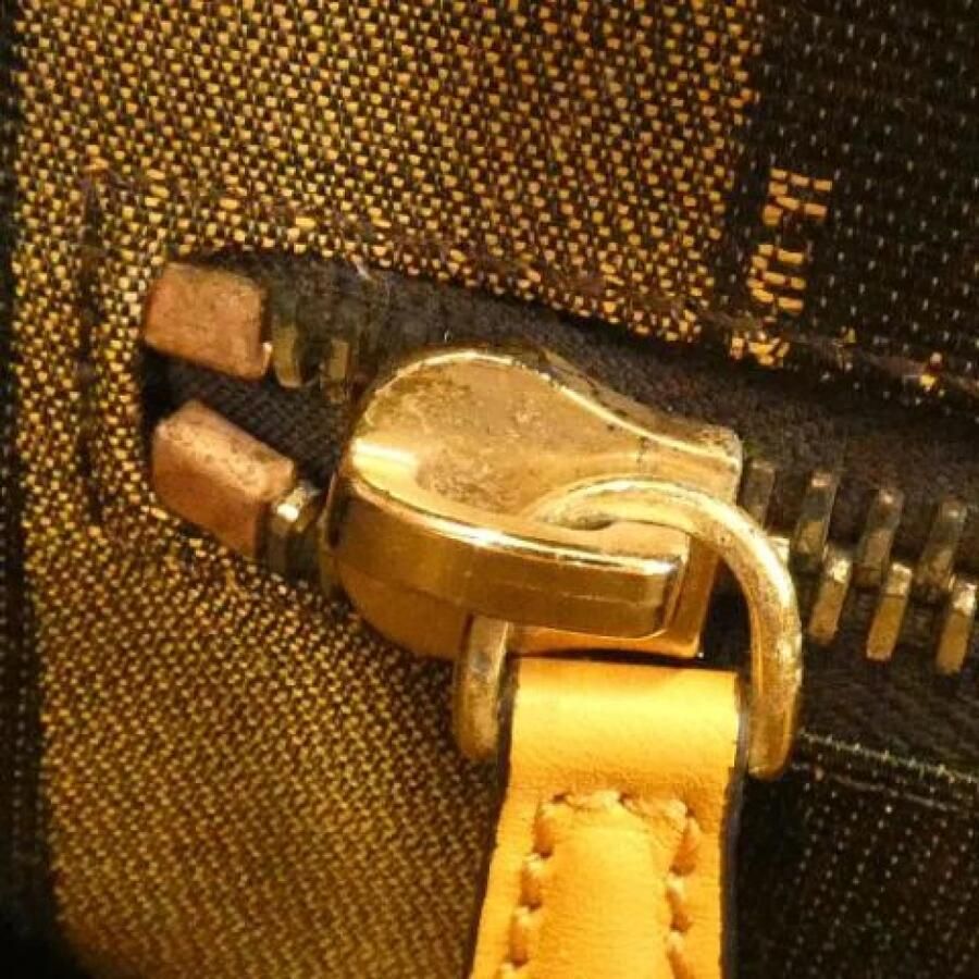 Fendi Vintage Pre-owned Peekaboo Handtas - Foto 2