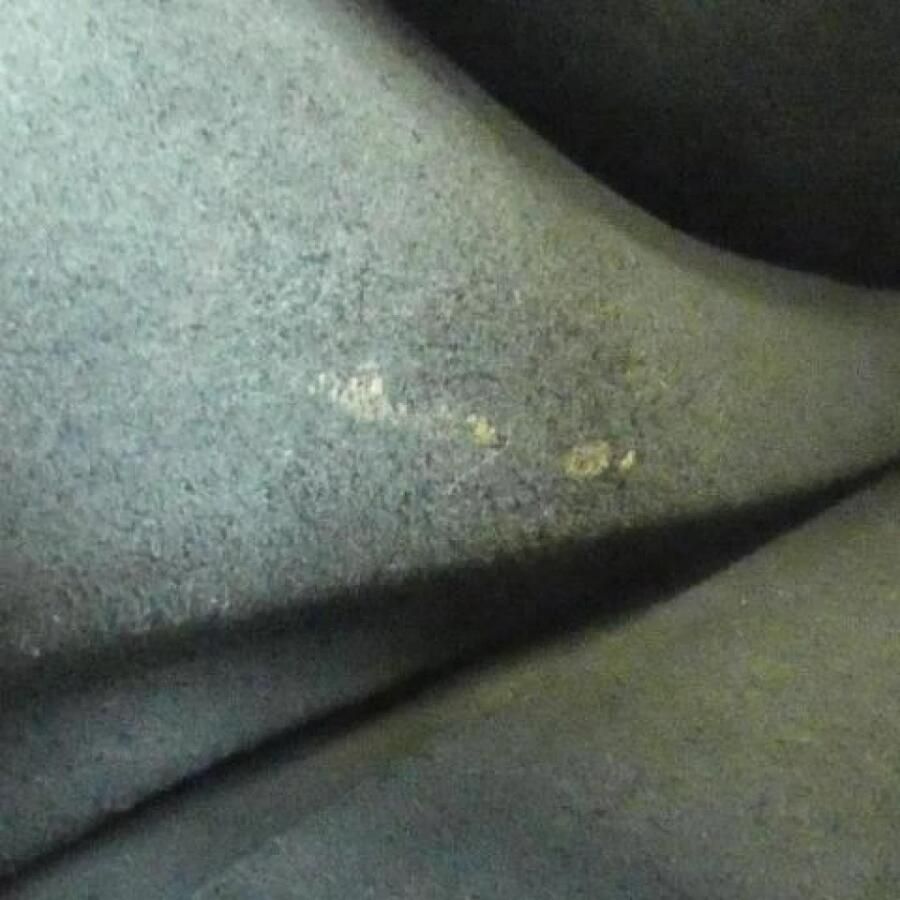 Fendi Vintage Pre-owned Peekaboo Handtas - Foto 2