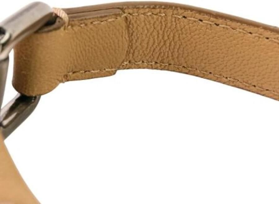 Fendi Vintage Pre-owned Peekaboo Handtas - Foto 2