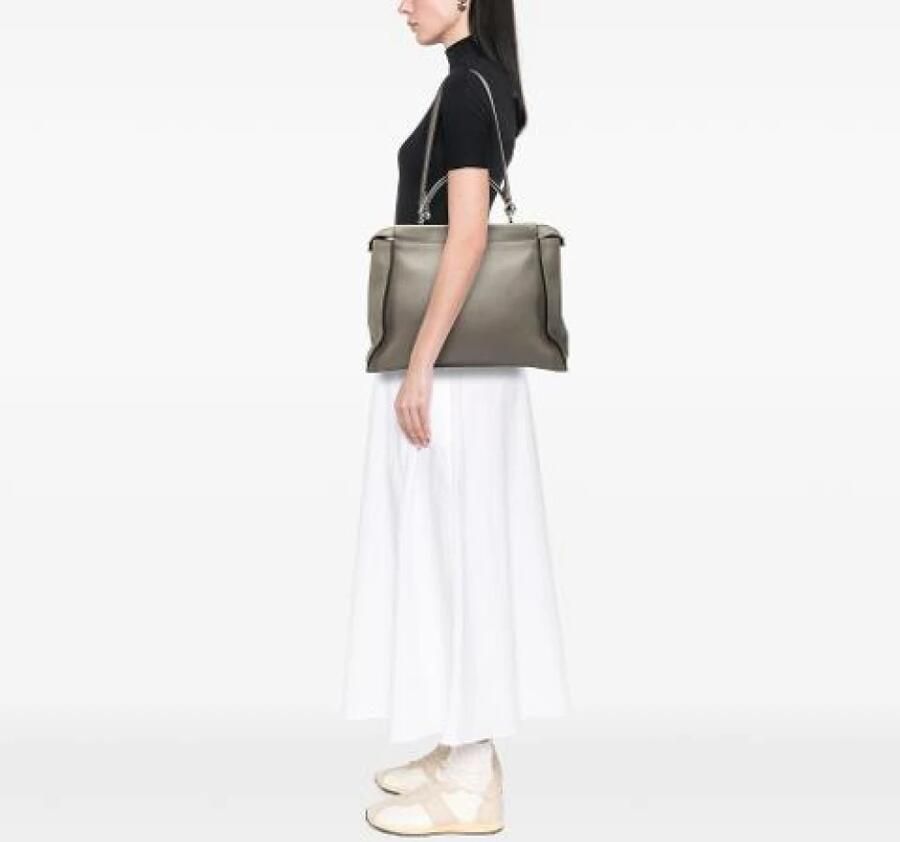 Fendi Vintage Pre-owned Peekaboo - Foto 2