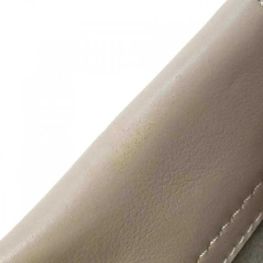 Fendi Vintage Pre-owned Peekaboo Leren Slangenleer Tas - Foto 2