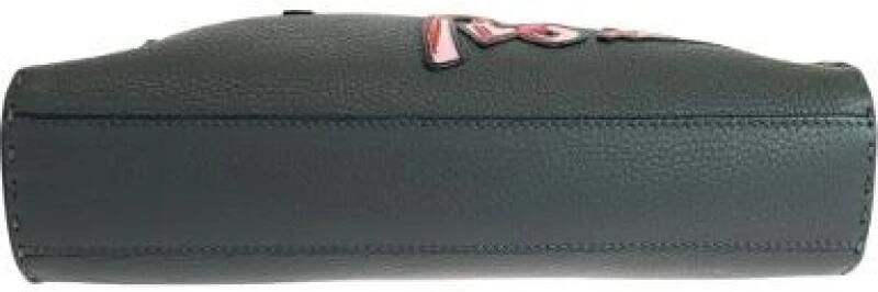 Fendi Vintage Pre-owned Peekaboo Mini Fit Leather 2way Tas