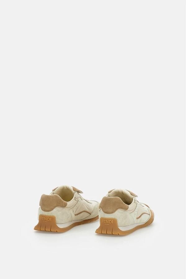 Fendi Wave Pulse Sneakers - Foto 3