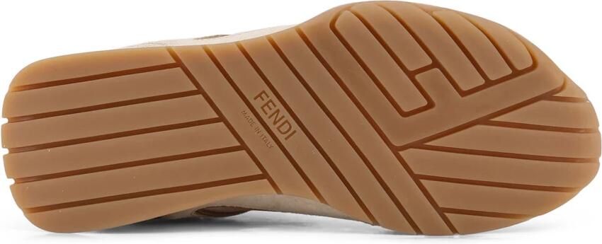 Fendi Wave Pulse Sneakers - Foto 2