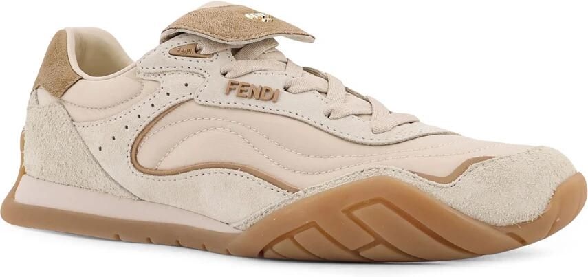 Fendi Wave Pulse Sneakers - Foto 5