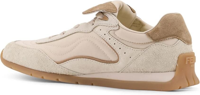Fendi Wave Pulse Sneakers - Foto 6