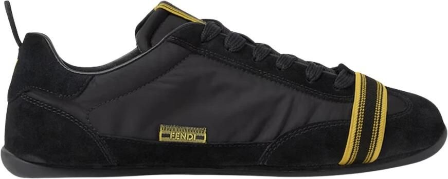 Fendi Wrap Low Top