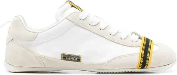 Fendi Wrap Sneakers