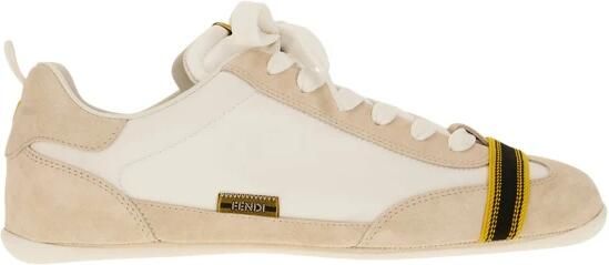 Fendi Wrap Sneakers