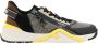 Fendi Flow Leren Sneakers - Thumbnail 1