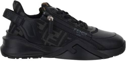 Fendi Flow Running Sneakers