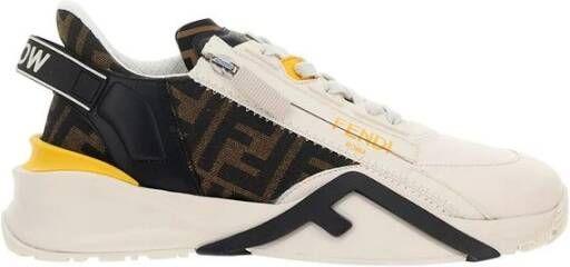 Fendi Flow Running Sneakers