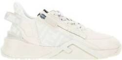 Fendi Flow Running Sneakers met verhoogde zool
