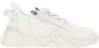 Fendi Flow Running Sneakers met verhoogde zool - Thumbnail 1