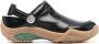 Fendi Geborduurde Instapklompen Black Heren - Thumbnail 1