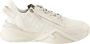 Fendi Witte Sneakers Verhogen Stijl Comfort White Heren - Thumbnail 4