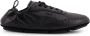 Fendi Handgemaakte Vetersneakers met Macro Stiksels - Thumbnail 1