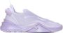Fendi Heren Sneakers van Hoge Kwaliteit Purple Heren - Thumbnail 1