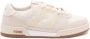 Fendi Jacquard FF Sneakers in ivoor - Thumbnail 1