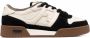 Fendi Kleur-Blok Panel Flat Schoenen Multicolor - Thumbnail 7