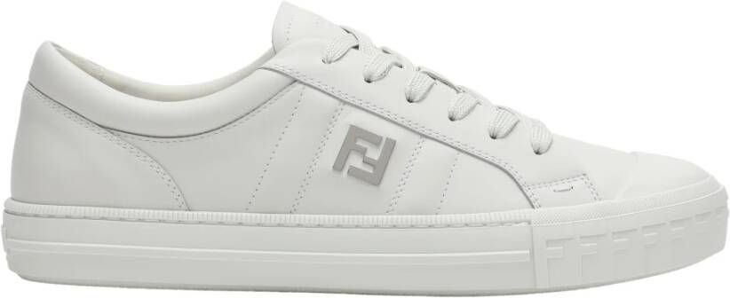 Fendi Lage Sneaker