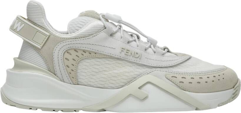 Fendi Lage Sneaker Flow