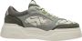 Fendi Lage Sneaker in Trendy Stijl - Thumbnail 1