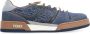 Fendi Lage Sneakers met FF Motief - Thumbnail 1