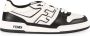 Fendi Lage Sneakers Ronde Neus Kalf - Thumbnail 1