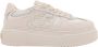 Fendi Witte Sneakers voor Vrouwen - Thumbnail 1