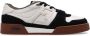 Fendi Kleur-Blok Panel Flat Schoenen Multicolor - Thumbnail 1