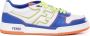 Fendi Sneakers met veters en logo detail - Thumbnail 1