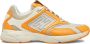 Fendi Oranje Tech Fabric Sneakers Oranje Heren - Thumbnail 1