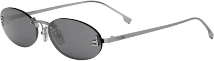 Fendi Peekaboo ISeeU Medium Selleria