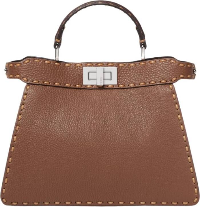 Fendi Peekaboo ISeeU Small