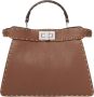 Fendi Peekaboo ISeeU Small - Thumbnail 1