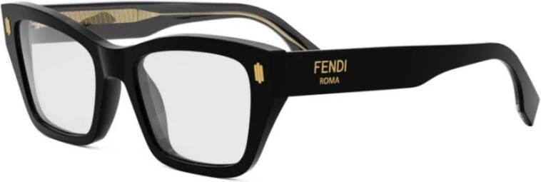 Fendi Peekaboo ISeeU Small Leren Beige