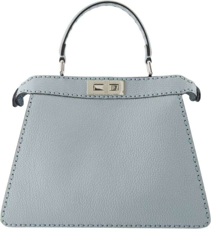 Fendi Peekaboo ISeeU Tas