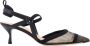 Fendi Sandalen met Hak voor Trekking - Thumbnail 1