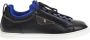 Fendi Sportieve Sneakers Zwart Heren - Thumbnail 21