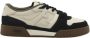 Fendi Kleur-Blok Panel Flat Schoenen Multicolor - Thumbnail 11