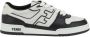 Fendi Stedelijke Leren Sneakers - Thumbnail 1