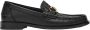 Fendi Stijlvolle Mocassino Sandalen - Thumbnail 1
