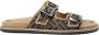 Fendi Stijlvolle Sandalen voor Vrouwen - Thumbnail 1